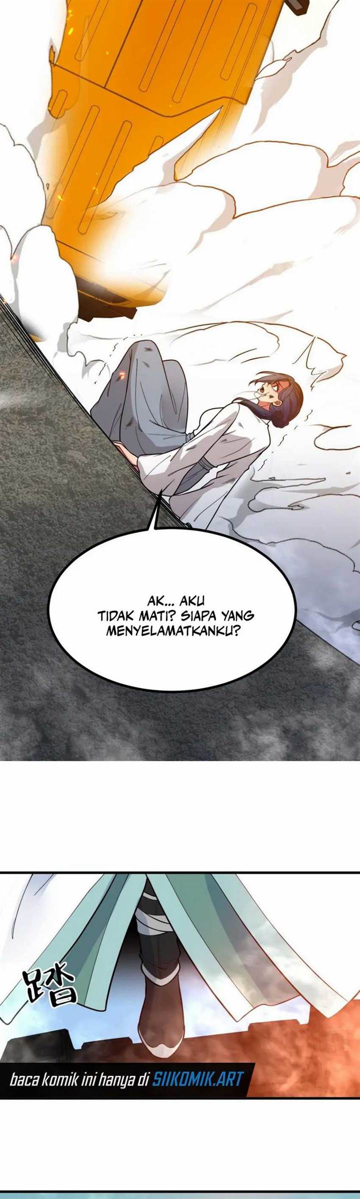 Read I Have 90 Billion Licking Gold ID Manga Online