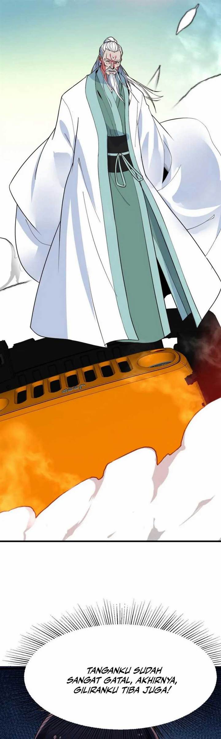 Read I Have 90 Billion Licking Gold ID Manga Online
