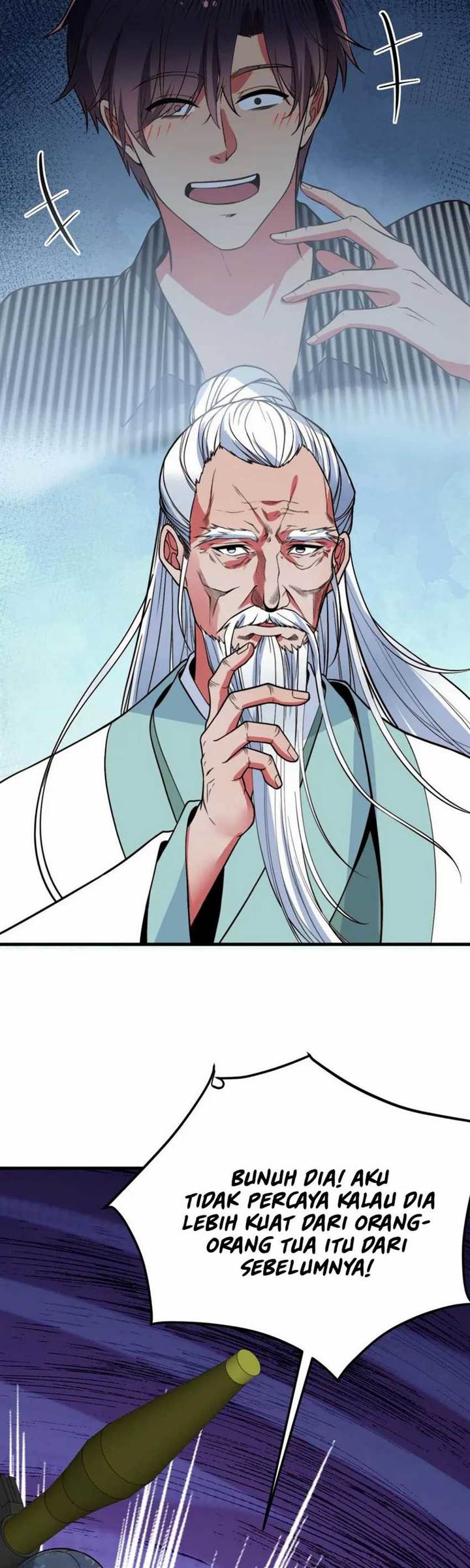 Read I Have 90 Billion Licking Gold ID Manga Online