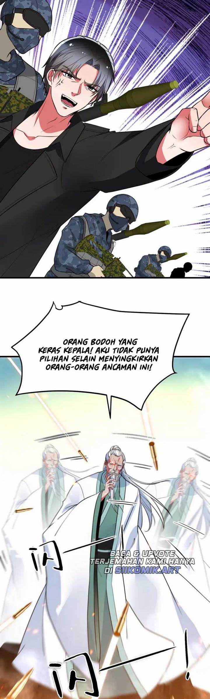 Read I Have 90 Billion Licking Gold ID Manga Online