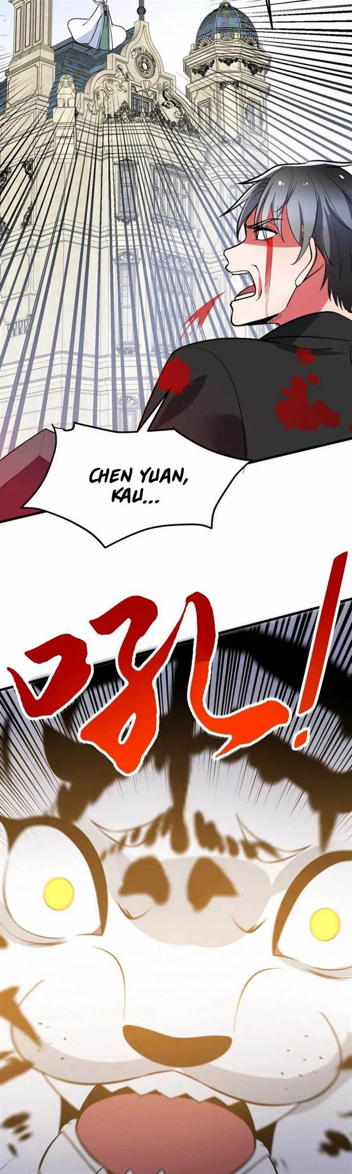 Read I Have 90 Billion Licking Gold ID Manga Online