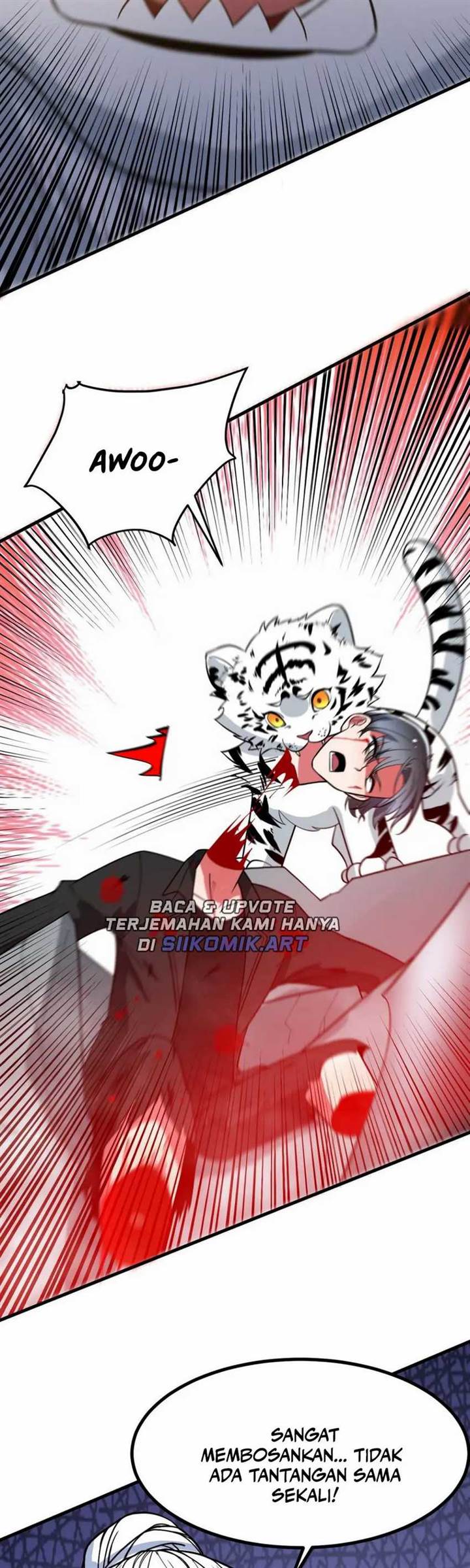 Read I Have 90 Billion Licking Gold ID Manga Online