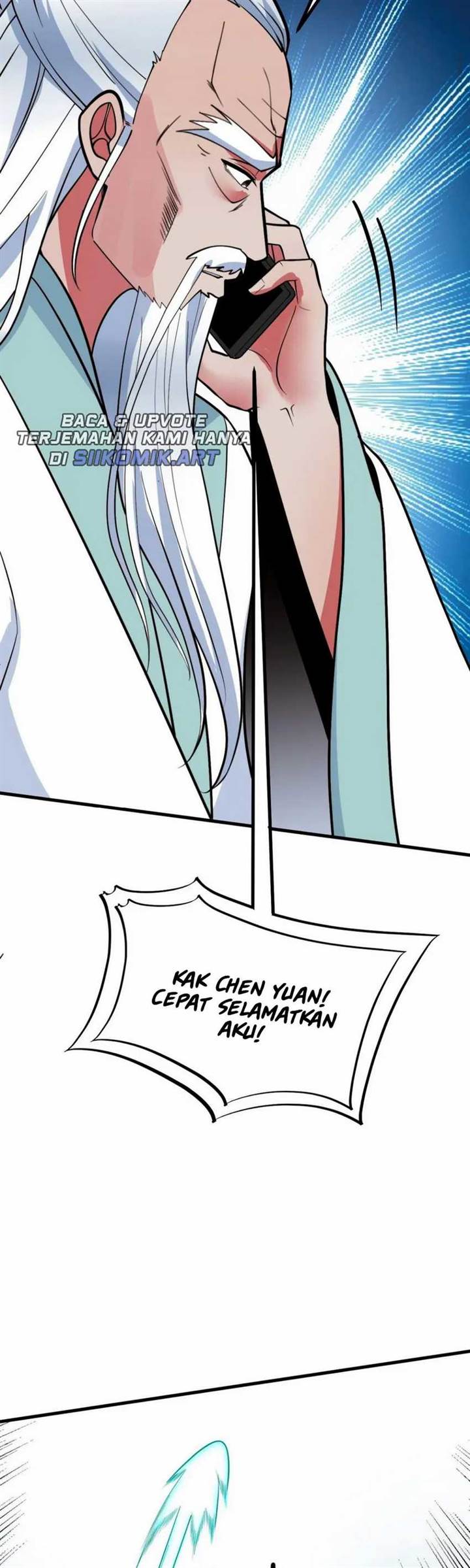 Read I Have 90 Billion Licking Gold ID Manga Online