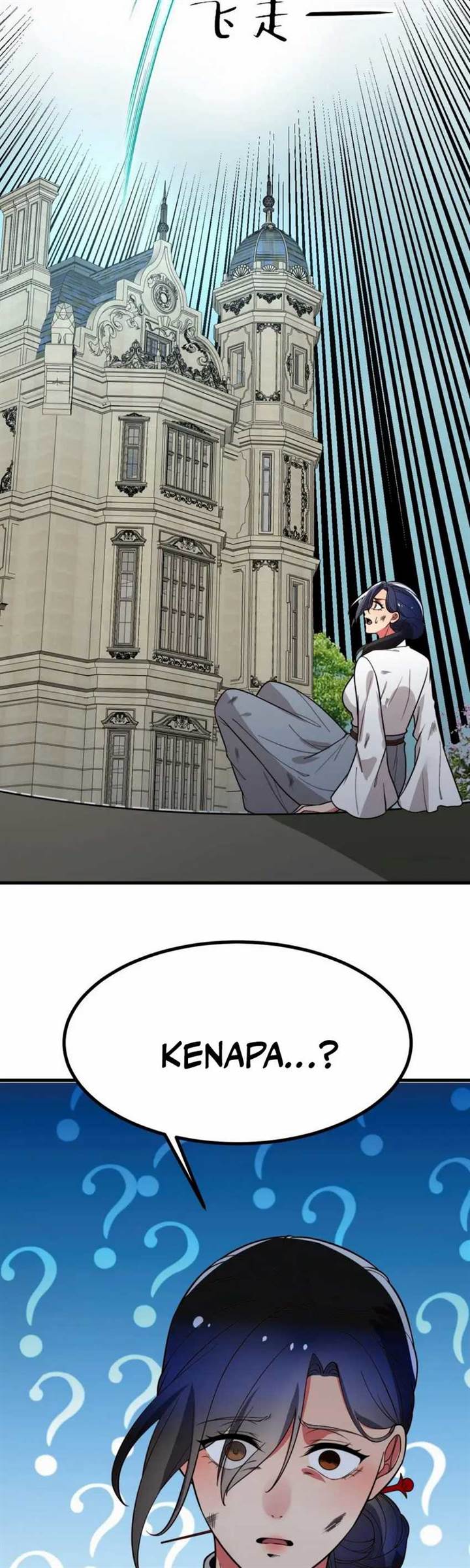 Read I Have 90 Billion Licking Gold ID Manga Online