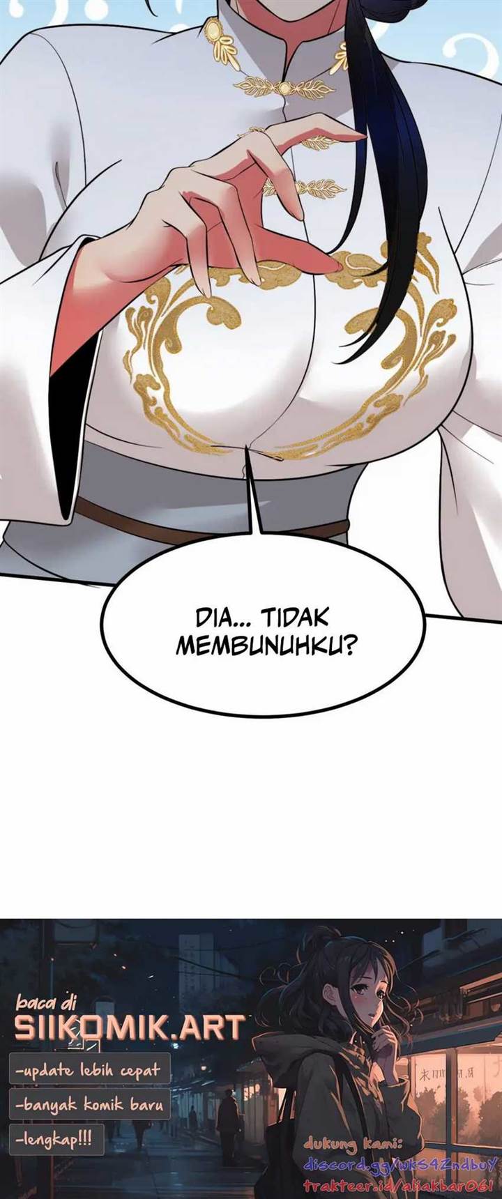 Read I Have 90 Billion Licking Gold ID Manga Online
