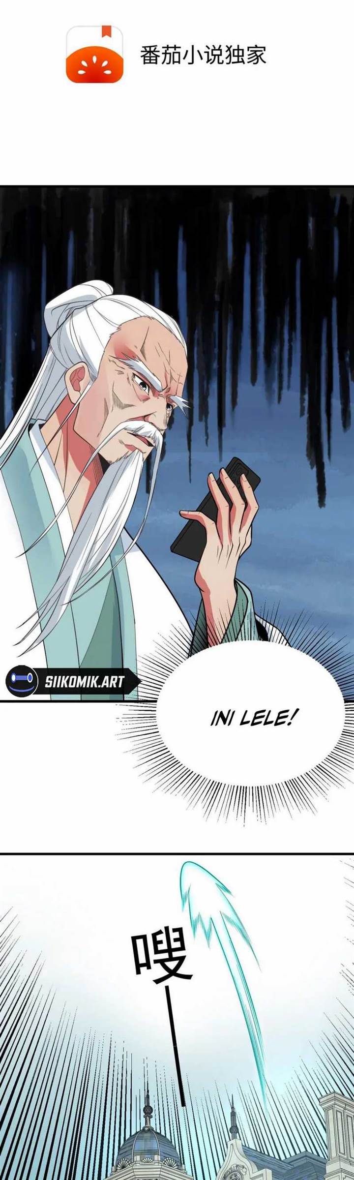 Read I Have 90 Billion Licking Gold ID Manga Online