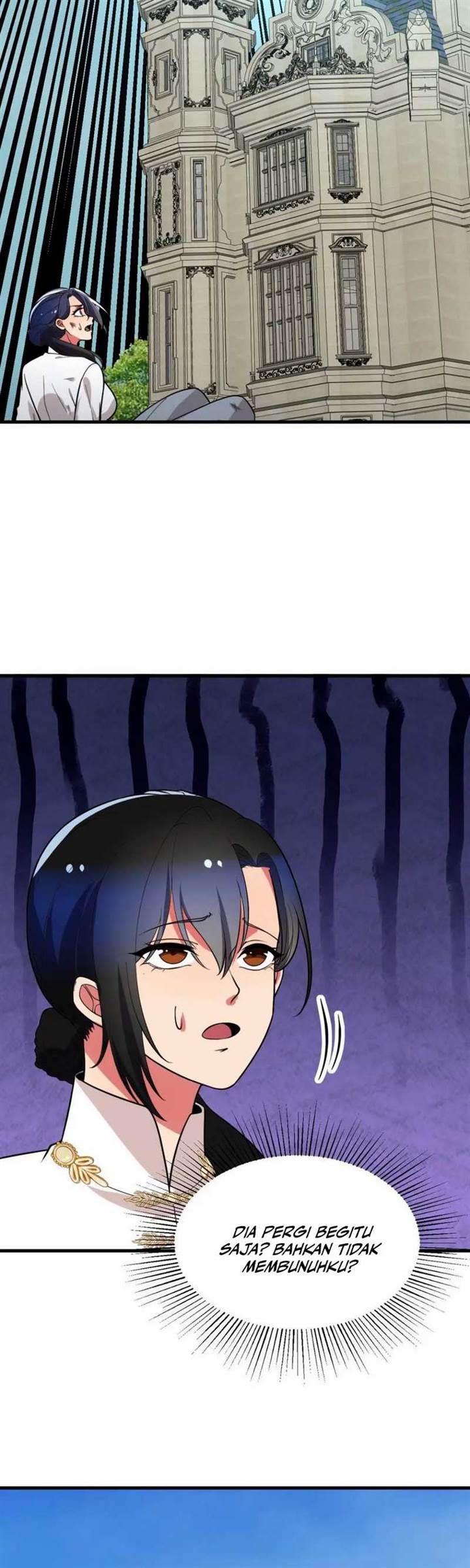 Read I Have 90 Billion Licking Gold ID Manga Online