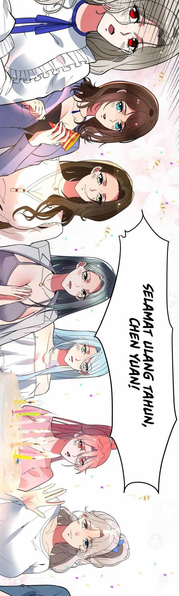 Read I Have 90 Billion Licking Gold ID Manga Online