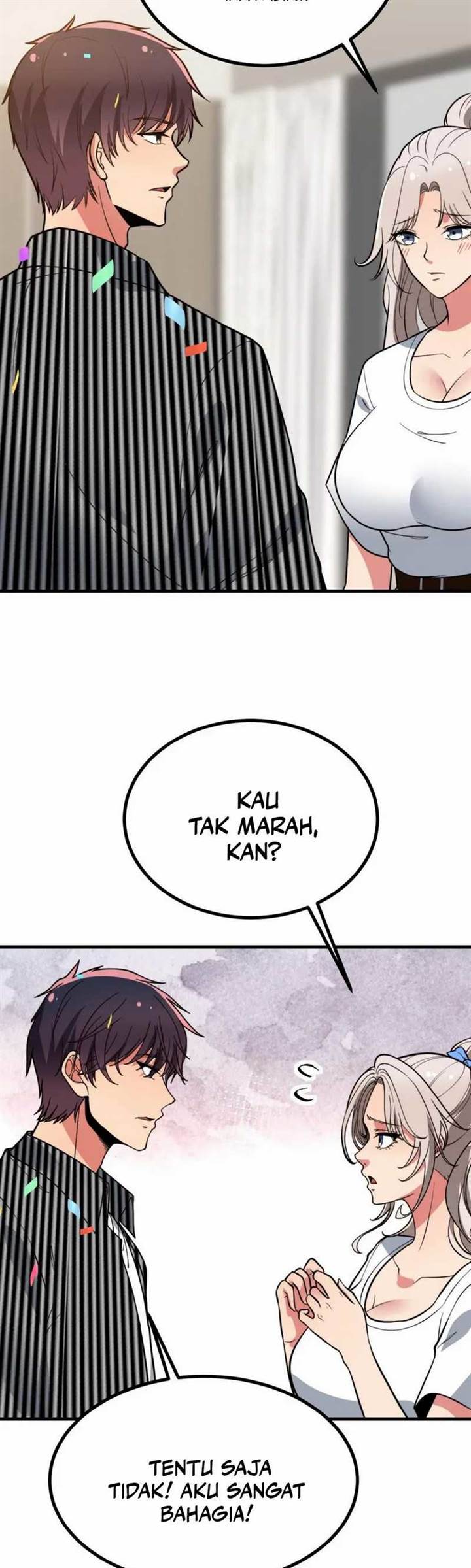 Read I Have 90 Billion Licking Gold ID Manga Online