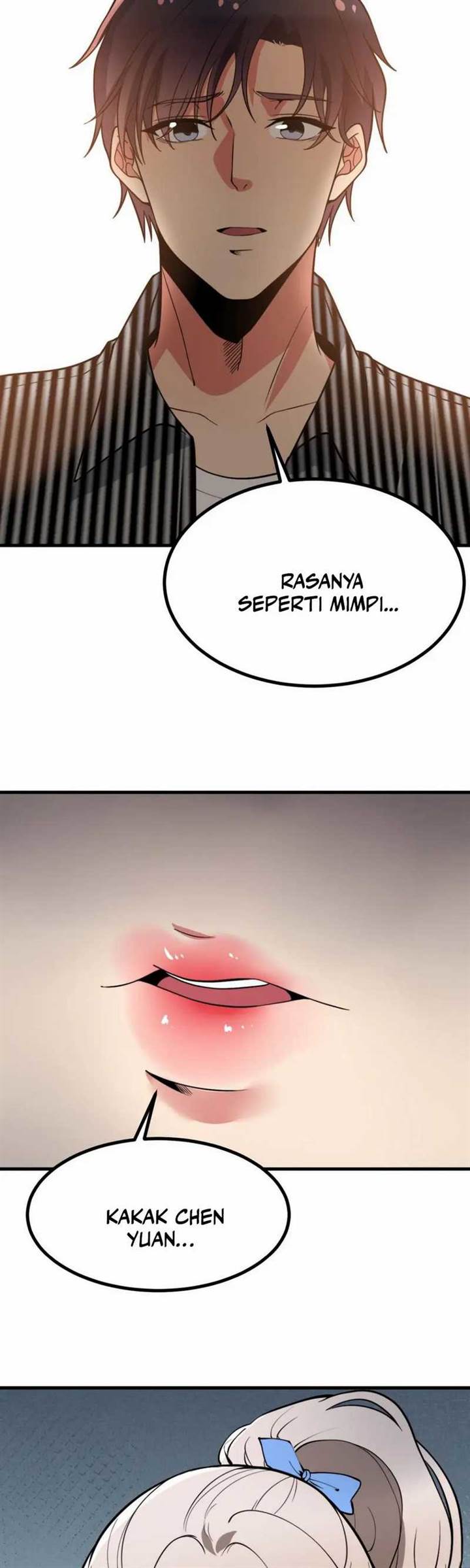 Read I Have 90 Billion Licking Gold ID Manga Online