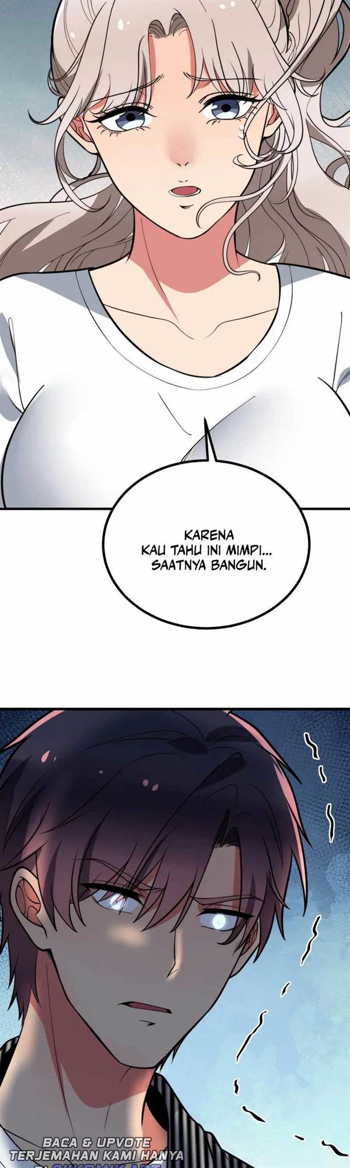 Read I Have 90 Billion Licking Gold ID Manga Online