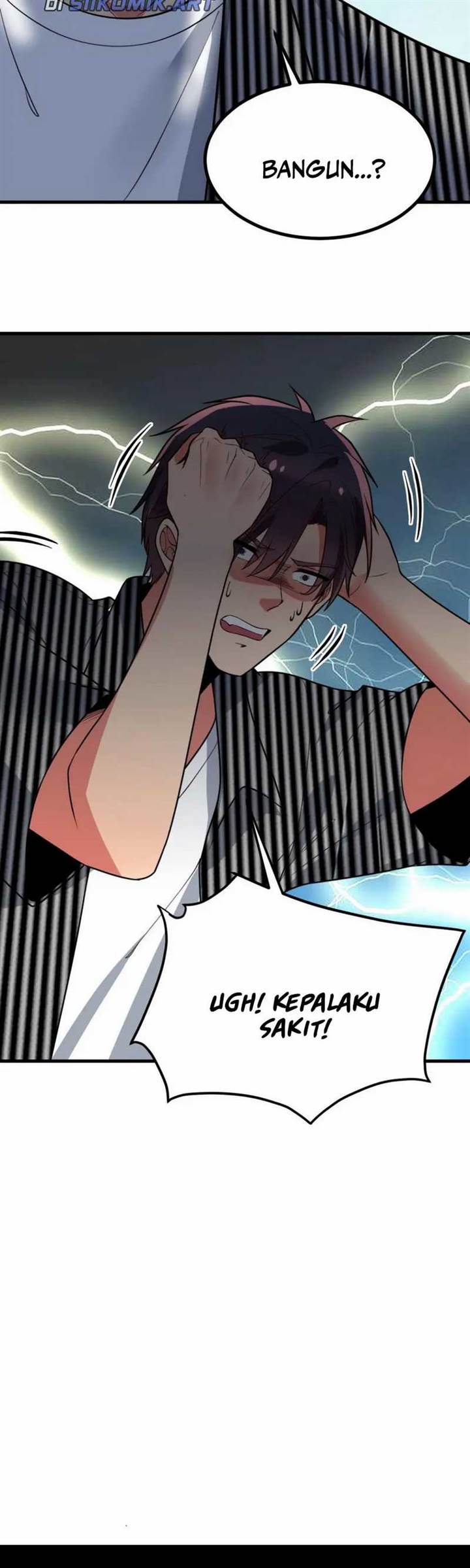 Read I Have 90 Billion Licking Gold ID Manga Online