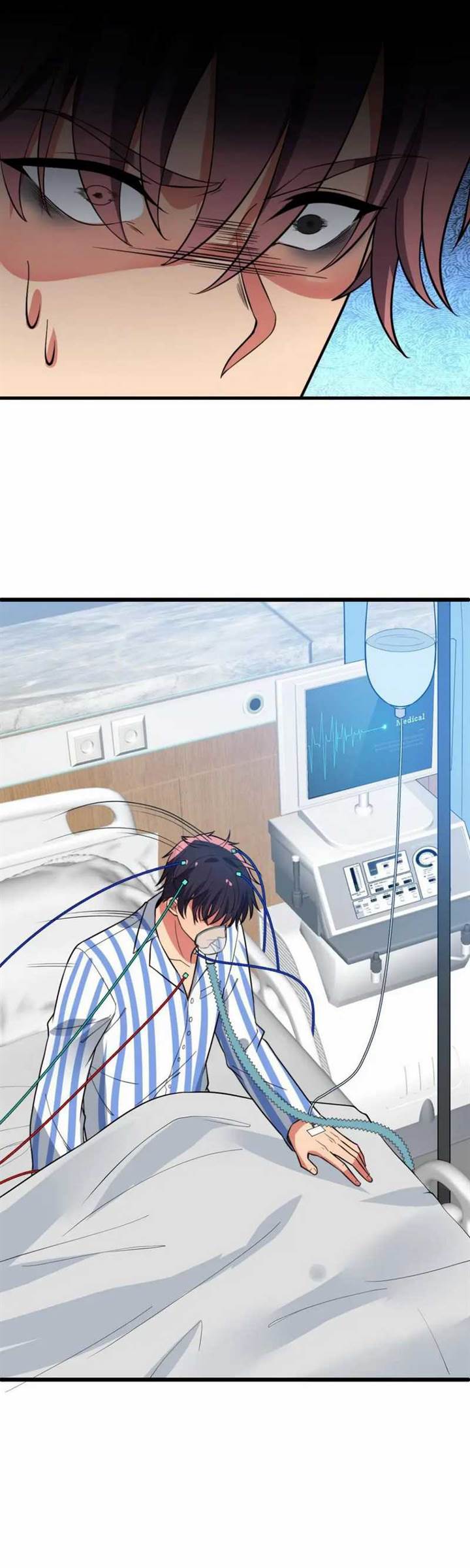 Read I Have 90 Billion Licking Gold ID Manga Online