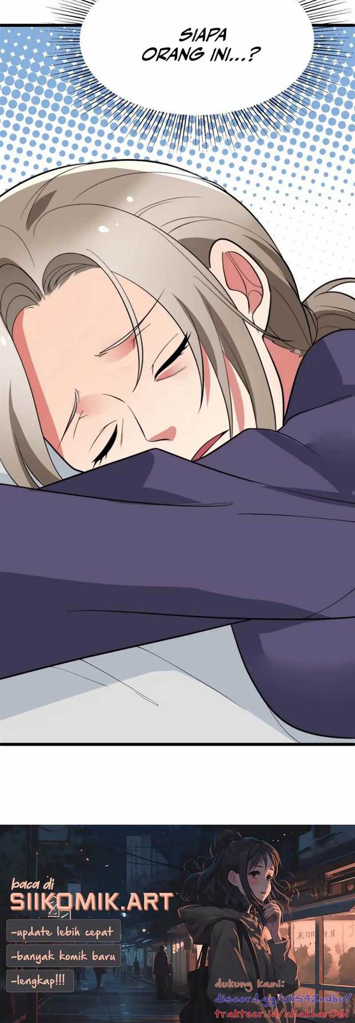 Read I Have 90 Billion Licking Gold ID Manga Online