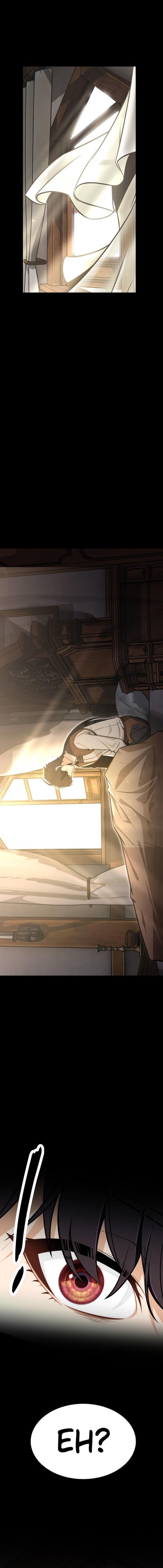 Read I Killed an Academy Player ID Manga Online