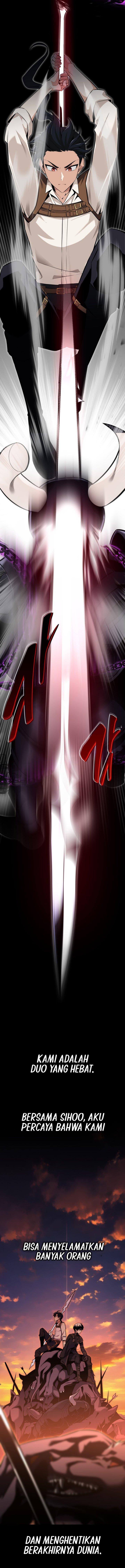 Read I Killed an Academy Player ID Manga Online