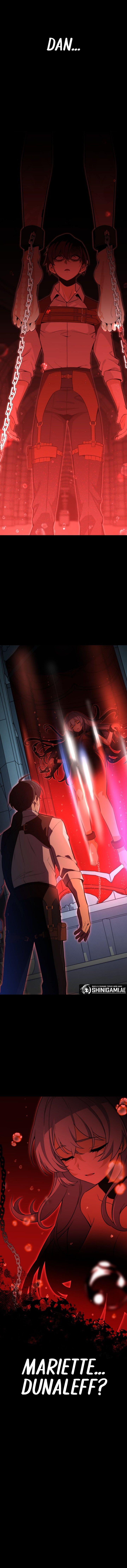 Read I Killed an Academy Player ID Manga Online