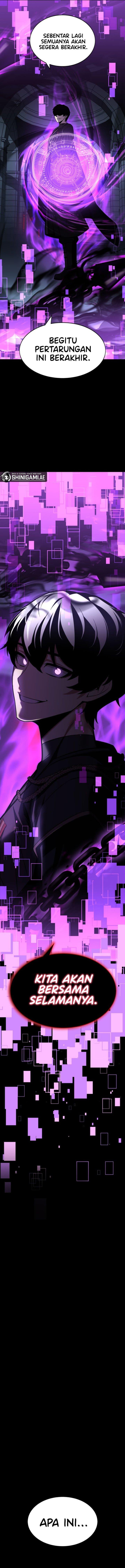 Read I Killed an Academy Player ID Manga Online