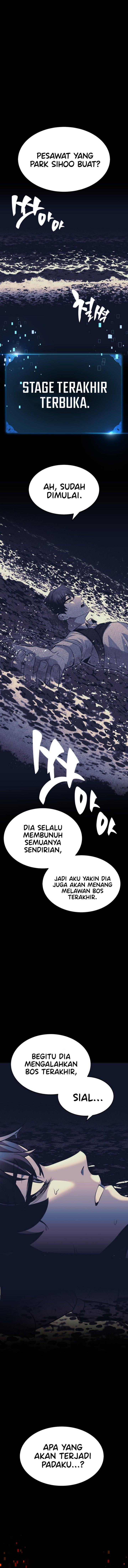 Read I Killed an Academy Player ID Manga Online