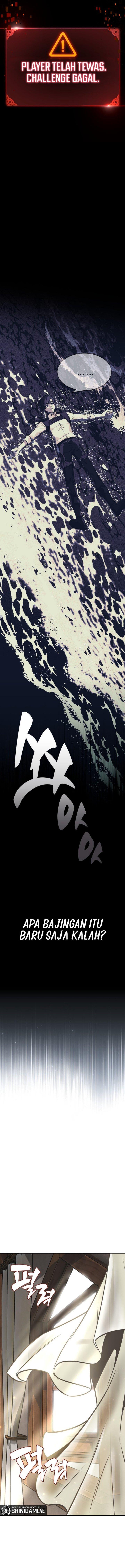 Read I Killed an Academy Player ID Manga Online