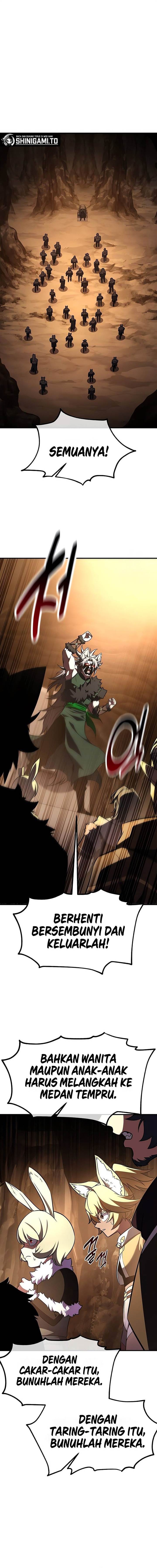 Read I Killed an Academy Player ID Manga Online