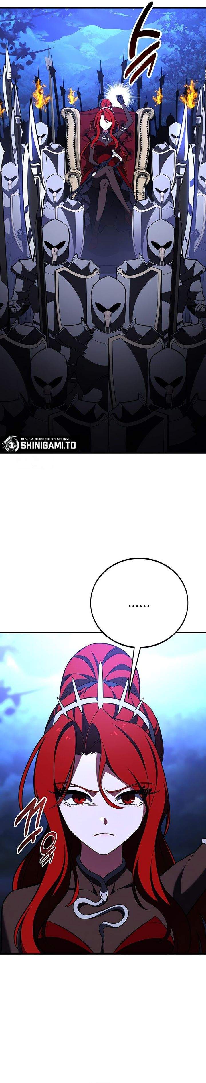 Read I Killed an Academy Player ID Manga Online