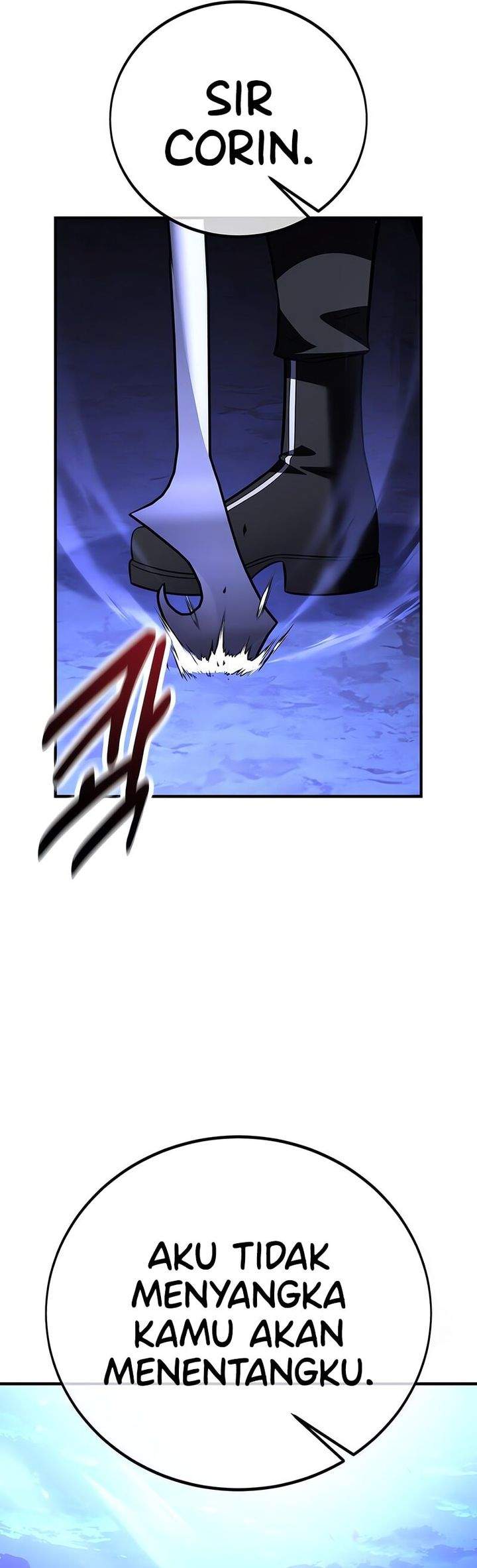 Read I Killed an Academy Player ID Manga Online