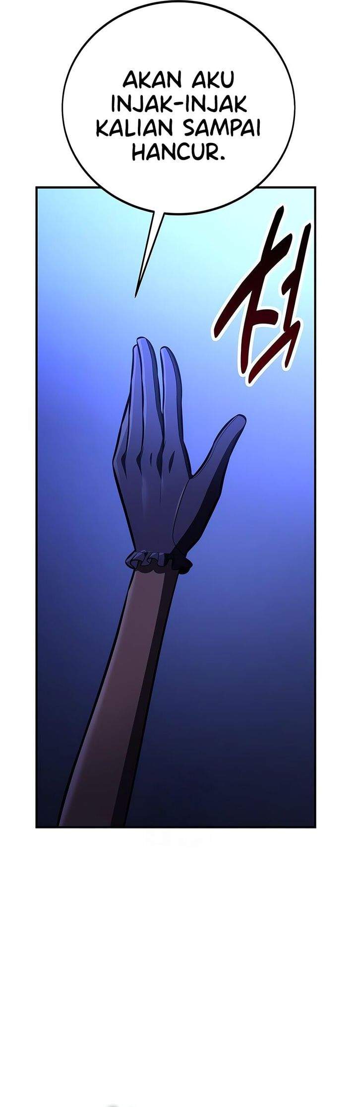 Read I Killed an Academy Player ID Manga Online