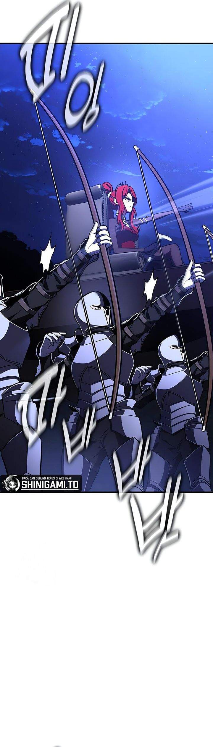 Read I Killed an Academy Player ID Manga Online