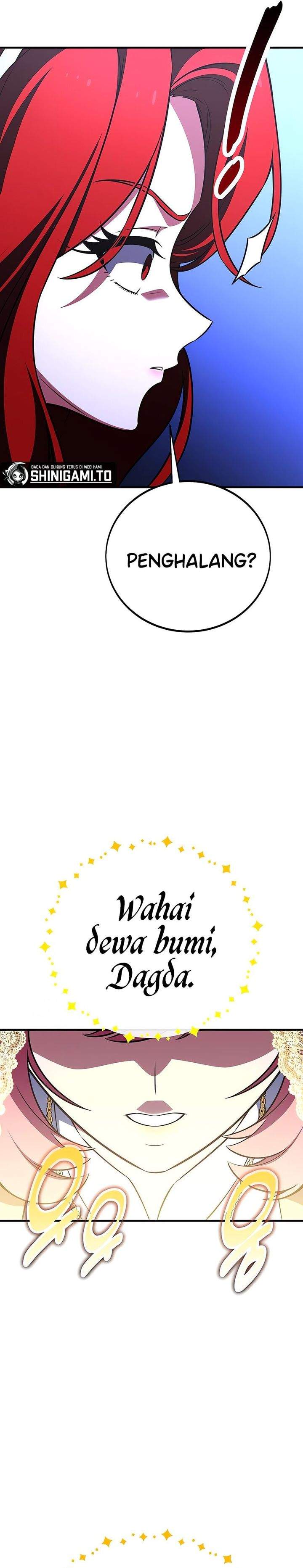 Read I Killed an Academy Player ID Manga Online