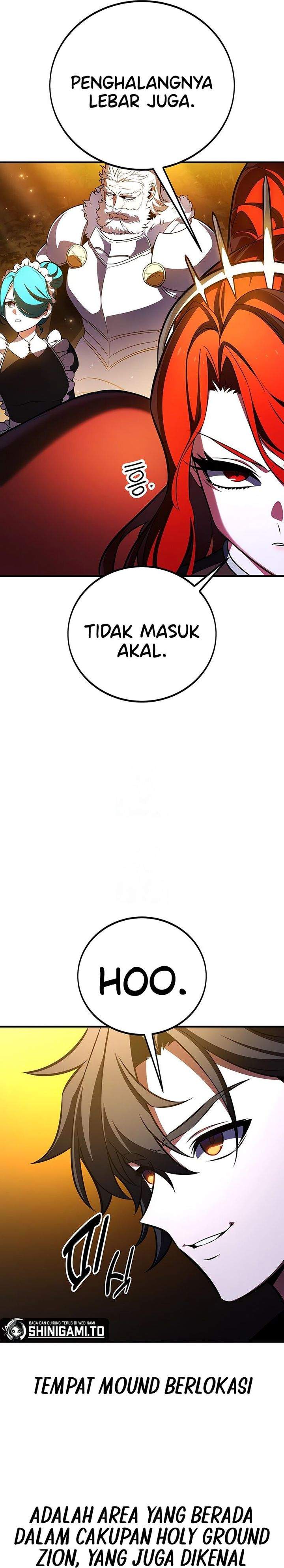 Read I Killed an Academy Player ID Manga Online