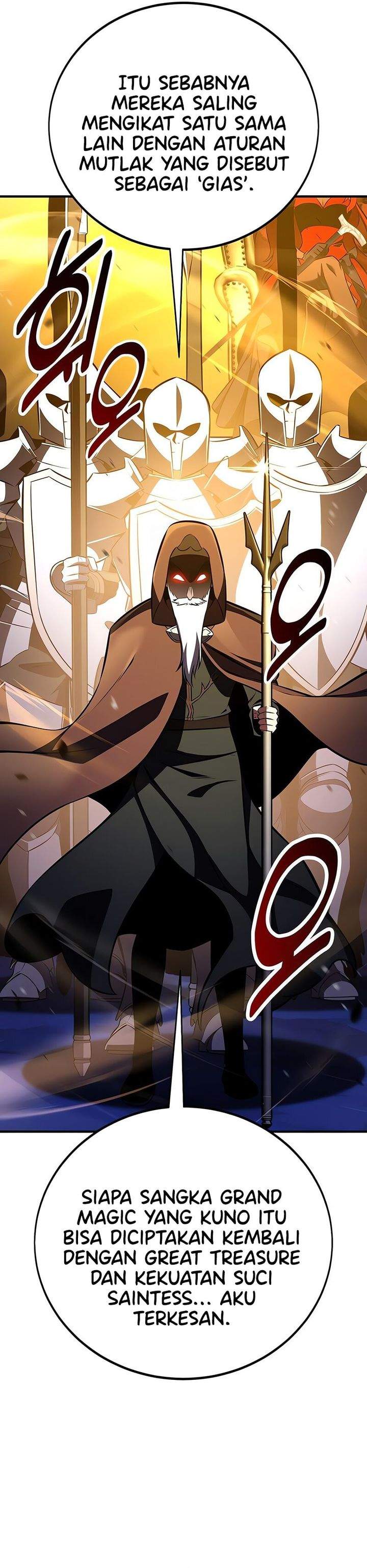 Read I Killed an Academy Player ID Manga Online