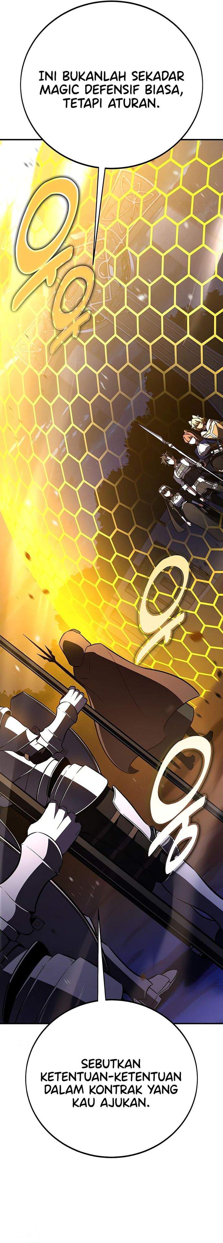 Read I Killed an Academy Player ID Manga Online