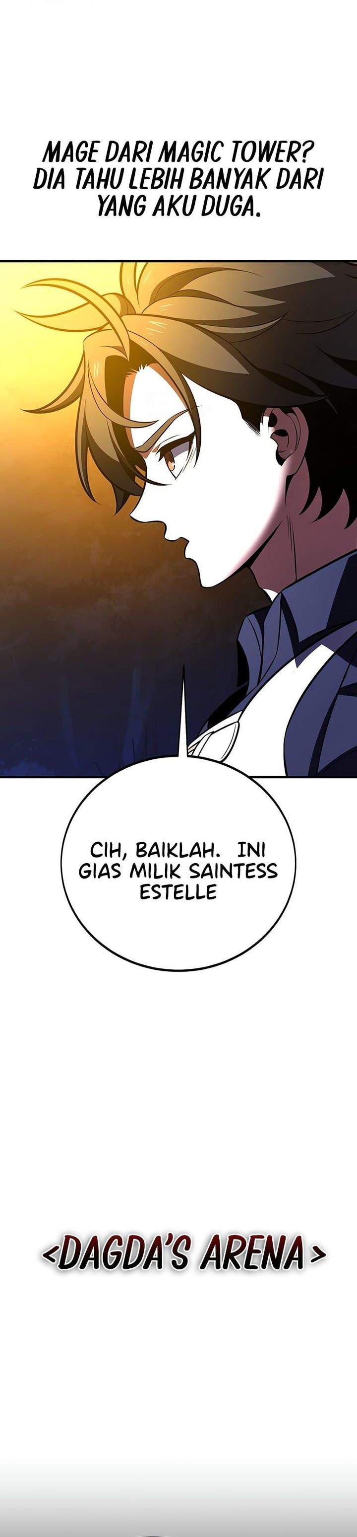 Read I Killed an Academy Player ID Manga Online