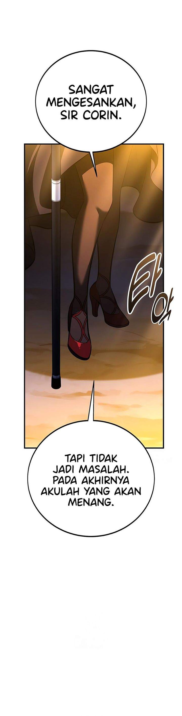 Read I Killed an Academy Player ID Manga Online