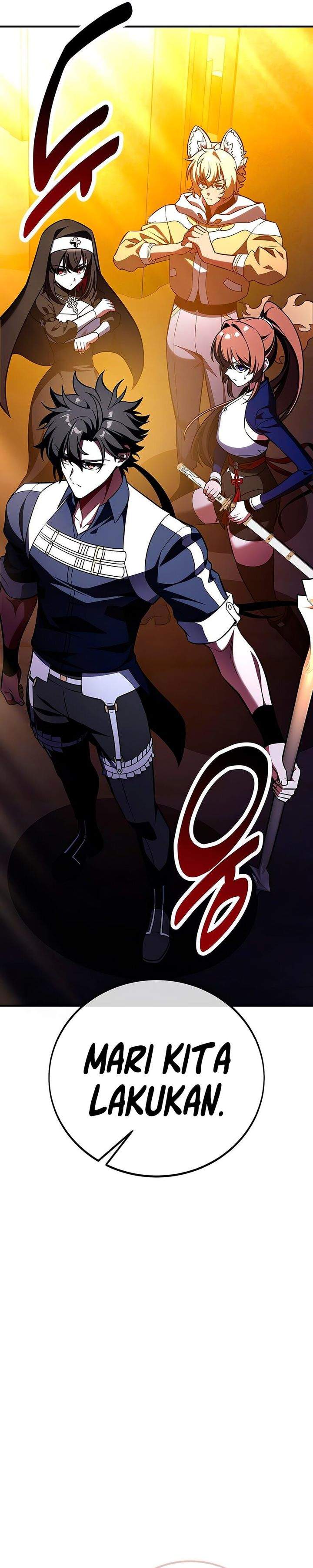 Read I Killed an Academy Player ID Manga Online
