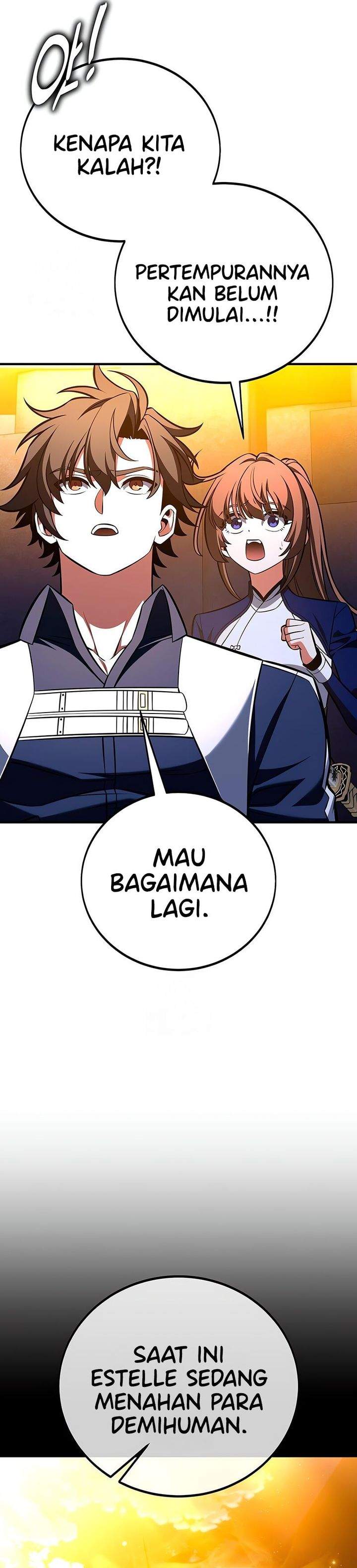 Read I Killed an Academy Player ID Manga Online