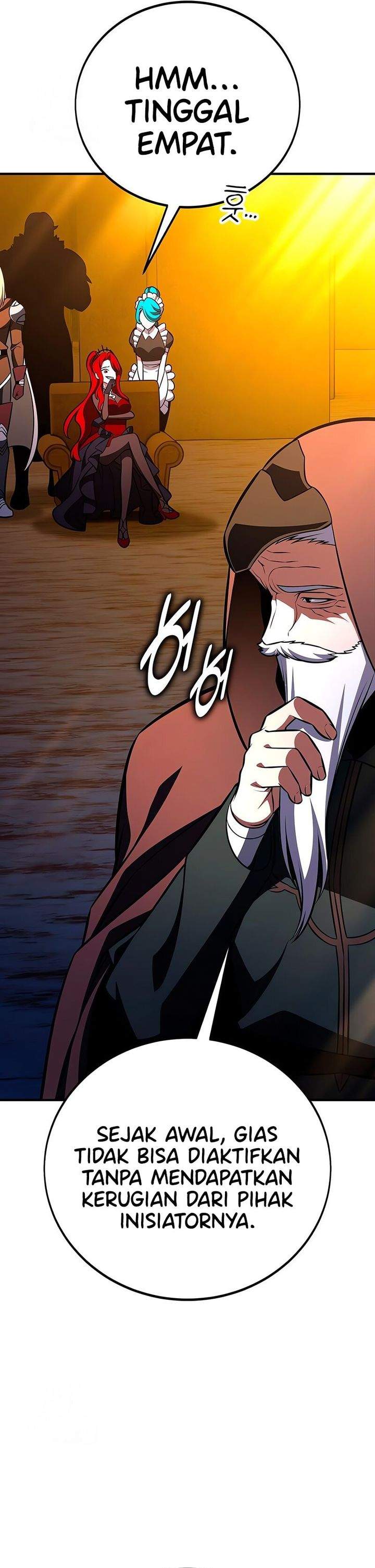 Read I Killed an Academy Player ID Manga Online