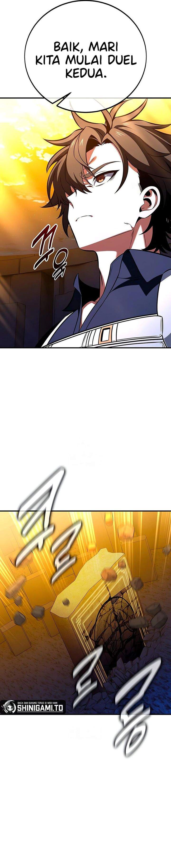Read I Killed an Academy Player ID Manga Online