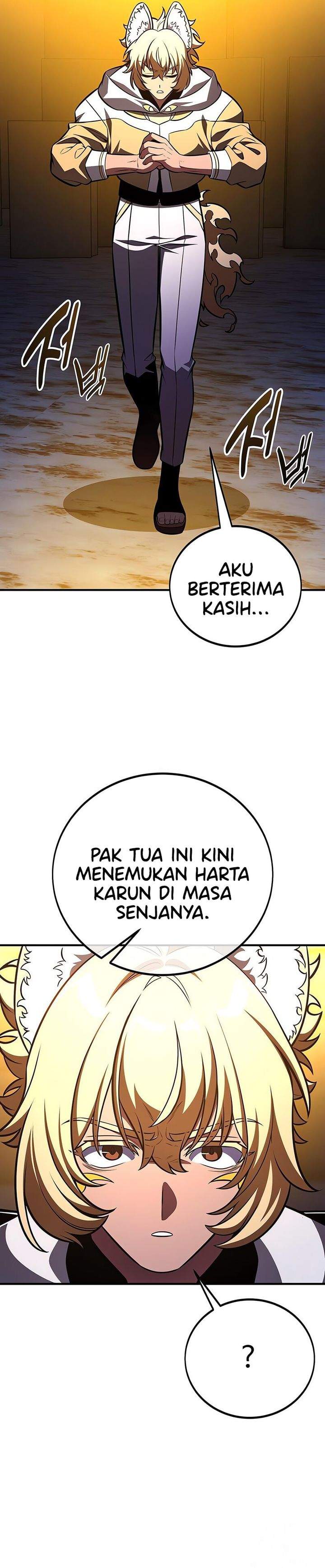 Read I Killed an Academy Player ID Manga Online