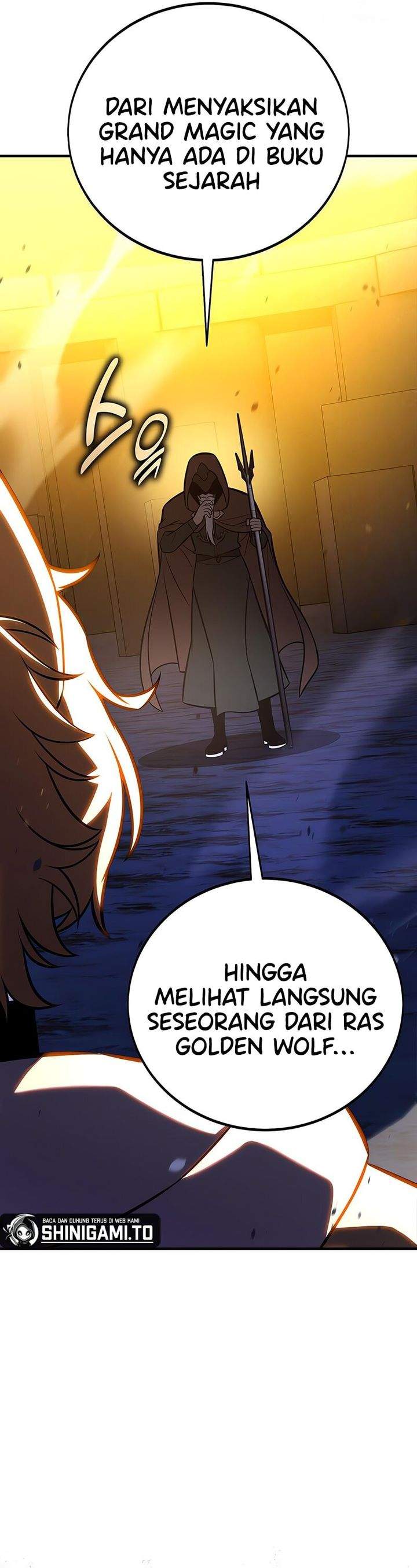 Read I Killed an Academy Player ID Manga Online