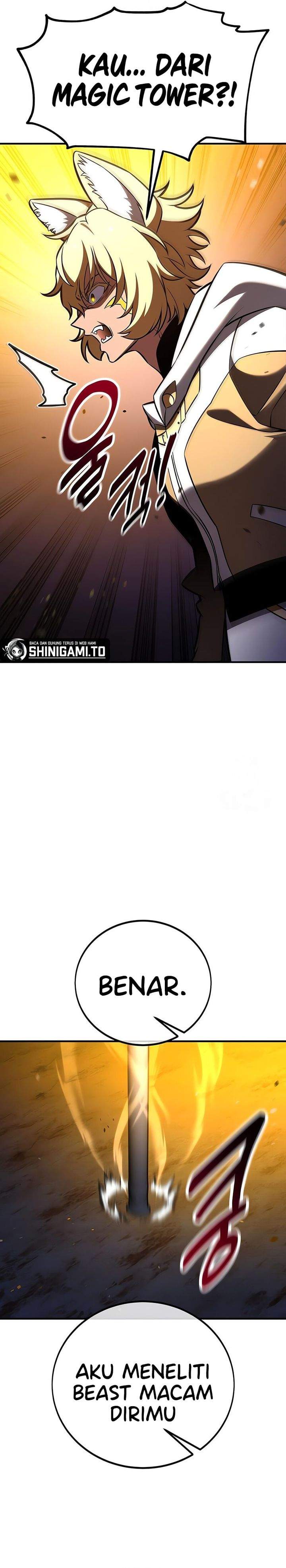 Read I Killed an Academy Player ID Manga Online