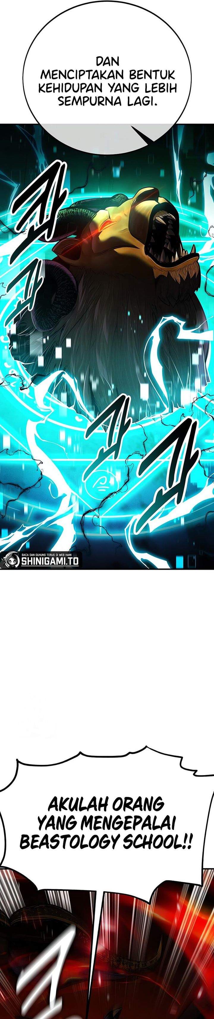 Read I Killed an Academy Player ID Manga Online