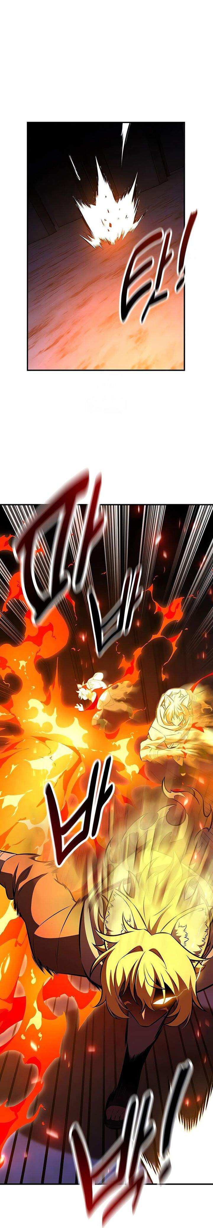 Read I Killed an Academy Player ID Manga Online
