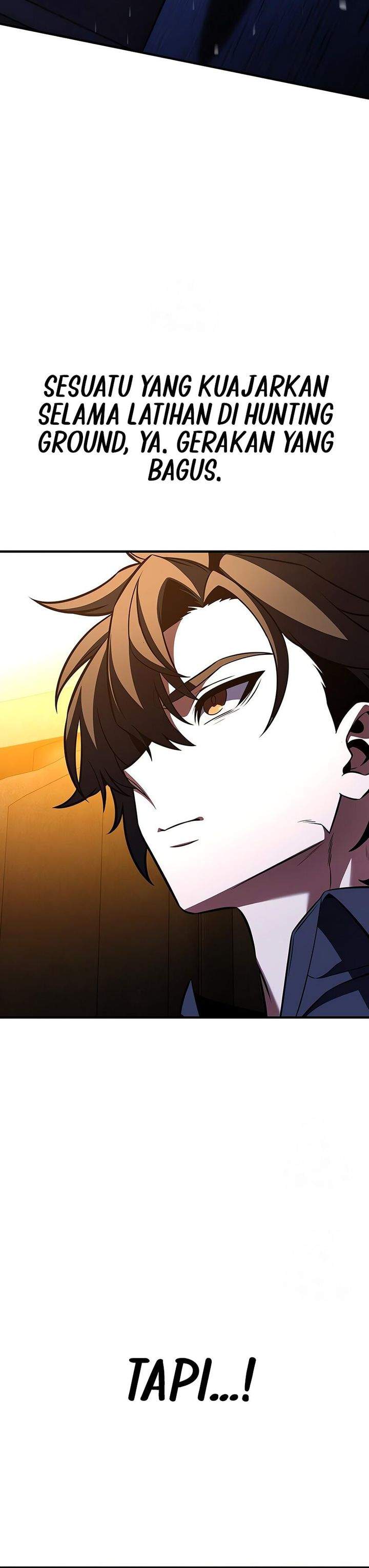 Read I Killed an Academy Player ID Manga Online
