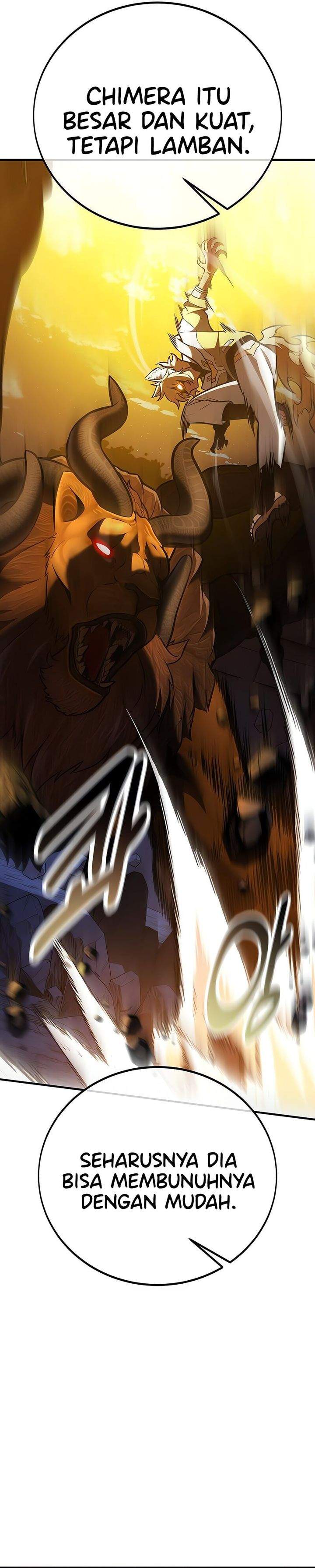 Read I Killed an Academy Player ID Manga Online