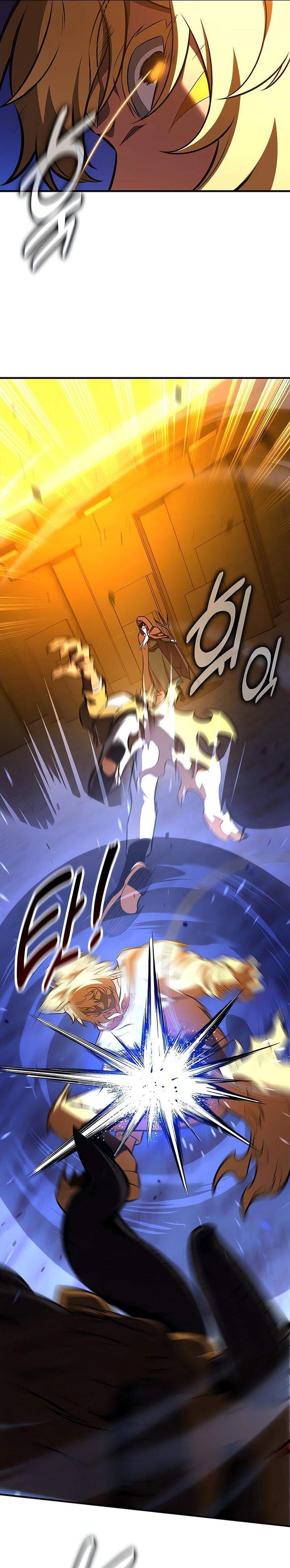 Read I Killed an Academy Player ID Manga Online
