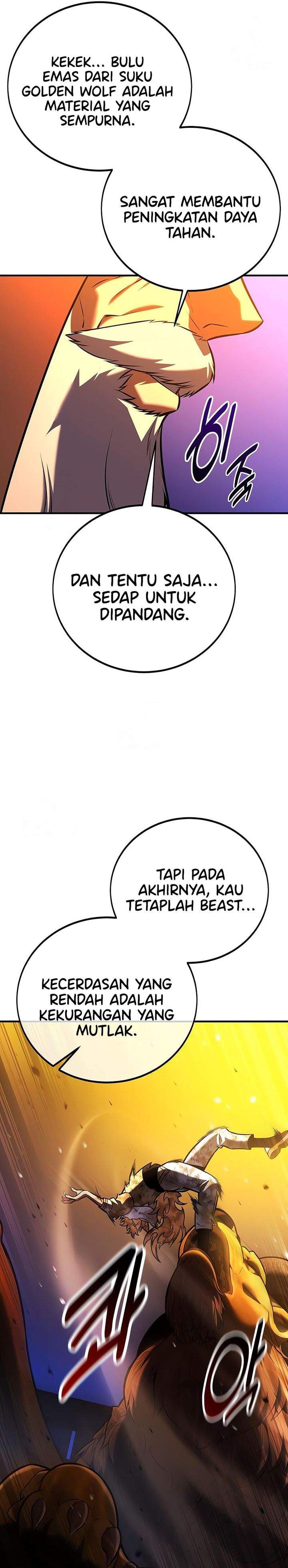 Read I Killed an Academy Player ID Manga Online