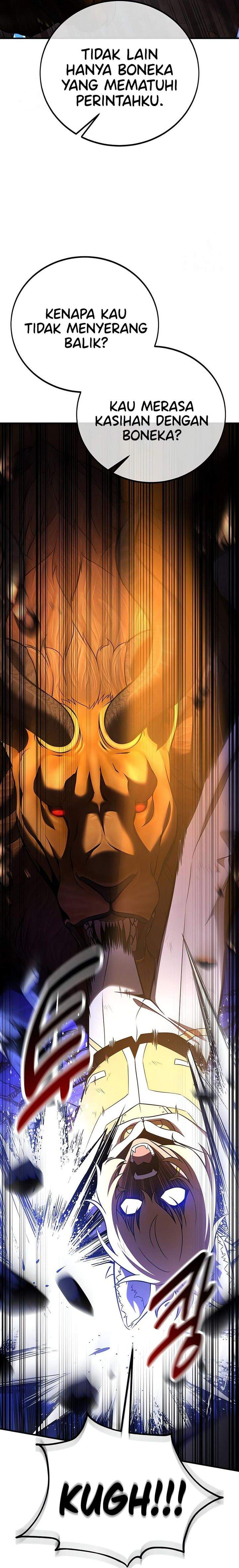 Read I Killed an Academy Player ID Manga Online