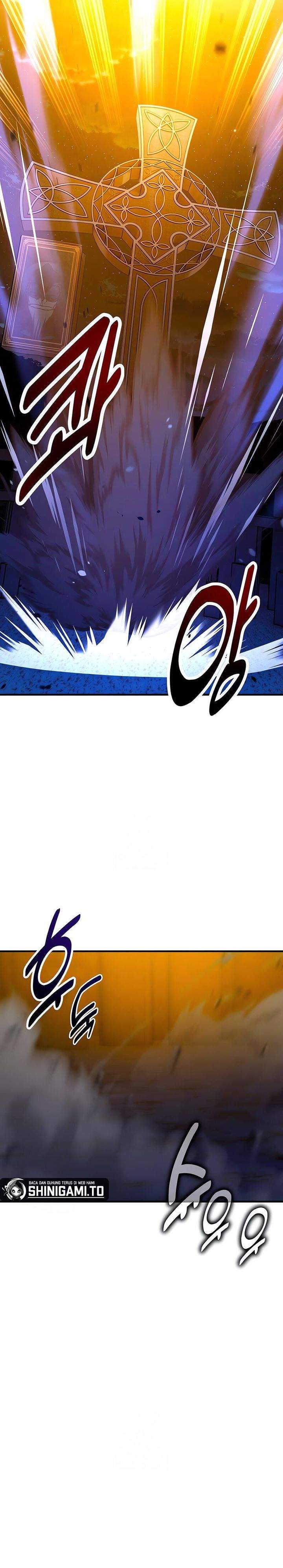 Read I Killed an Academy Player ID Manga Online